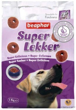 Beaphar Super Lekker Dog 1kg