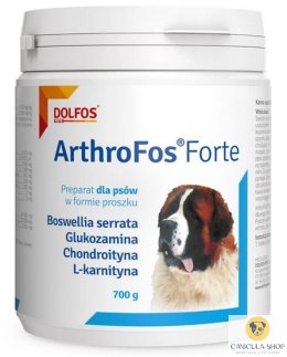 DOLFOS Arthrofos Forte 700g