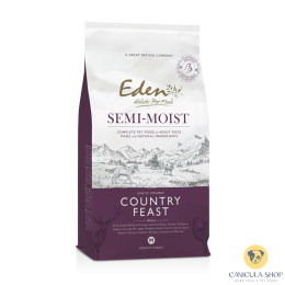 Eden - Country Feast 2kg