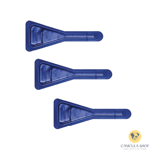 FRONTLINE SPOT-ON PSY S (2-10KG) - 3 szt.