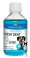 Francodex - Fresh Dent płyn do higieny jamy ustnej 250ml [FR179120]