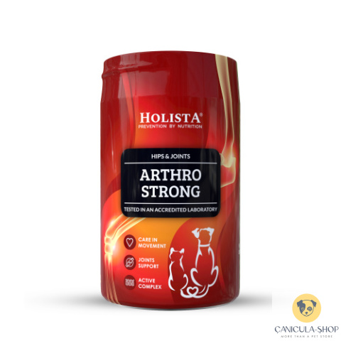 Holista - Arthro Strong 200g