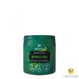 Holista - Spirulina 100g