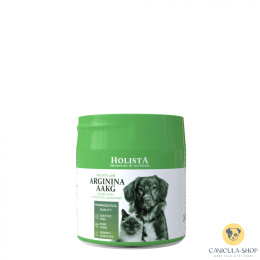 Holista - Arginina AAKG 100g