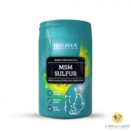 Holista - MSM 250g