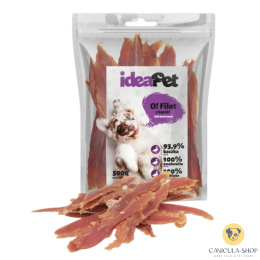 IdeaPet - Filet z kaczki 500g