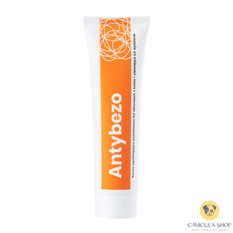 LAB V Antybezo - pasta odkłaczająca 100g