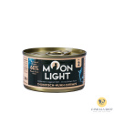 Moonlight Dinner 2 - Tuńczyk, kurczak i krewetki 80g