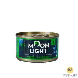 Moonlight Dinner 9 - Lucjan 80g