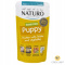 Naturo - Mini Puppy Kurczak 150g