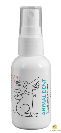 Over Zoo - Animal-Dent 50ml