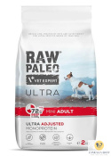 Raw Paleo Ultra Beef Adult Mini 2kg