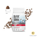 Raw Paleo Ultra Beef Adult Mini 2kg