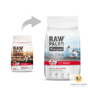 Raw Paleo Ultra Beef Adult Mini 2kg