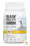 Raw Paleo Ultra Turkey Adult Mini 2kg