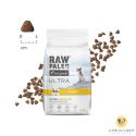 Raw Paleo Ultra Turkey Adult Mini 2kg