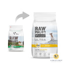 Raw Paleo Ultra Turkey Adult Mini 2kg