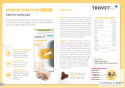 Trovet - ASD Urinary Struvite dla kota 10kg