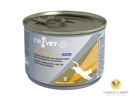 Trovet - ASD Urinary Struvite dla kota kurczak puszka 100g