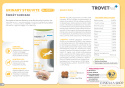 Trovet - ASD Urinary Struvite dla psa 12,5kg