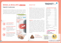 Trovet RID Renal & Oxalate dla kota 3kg