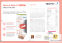 Trovet RID Renal & Oxalate dla psa 12,5kg