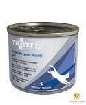 Trovet RRD Hypoallergenic Królik dla kota puszka 200g