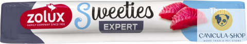 Zolux - SWEETIES z tuńczykiem 14g Zolux - SWEETIES z tuńczykiem 14g