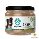BozzDog – Wsparcie trawienia mokra karma dla psa z białka owadów 270g BozzDog – Wsparcie trawienia mokra karma dla psa z białka owadów 270g