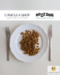 BozzDog – Wsparcie odporności mokra karma dla psa z białka owadów 270g