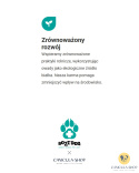 BozzDog – Wsparcie odporności mokra karma dla psa z białka owadów 270g