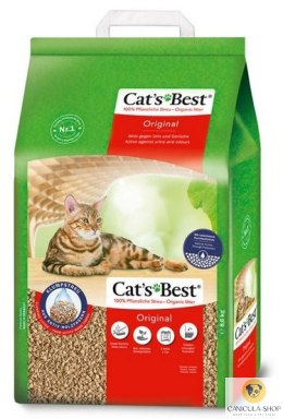 Cat's Best Original 20L / 8,6kg