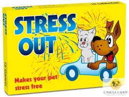 DermaPharm - Stress Out dla psa i kota blister 10 tabl.