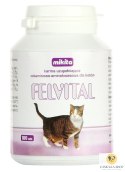 Mikita Felvital 100 tabletek - preparat witaminowo-aminokwasowy