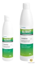 Alervet - szampon łagodzący podrażnienia 200ml