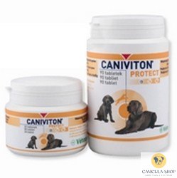 Caniviton Protect - 30 tabl.