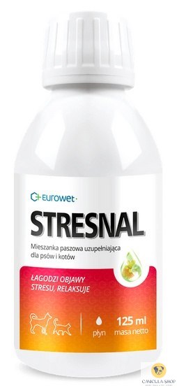 Stresnal 125ml