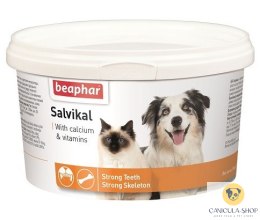 Beaphar Salvikal - preparat mineralno-witaminowy z drożdżami 250g