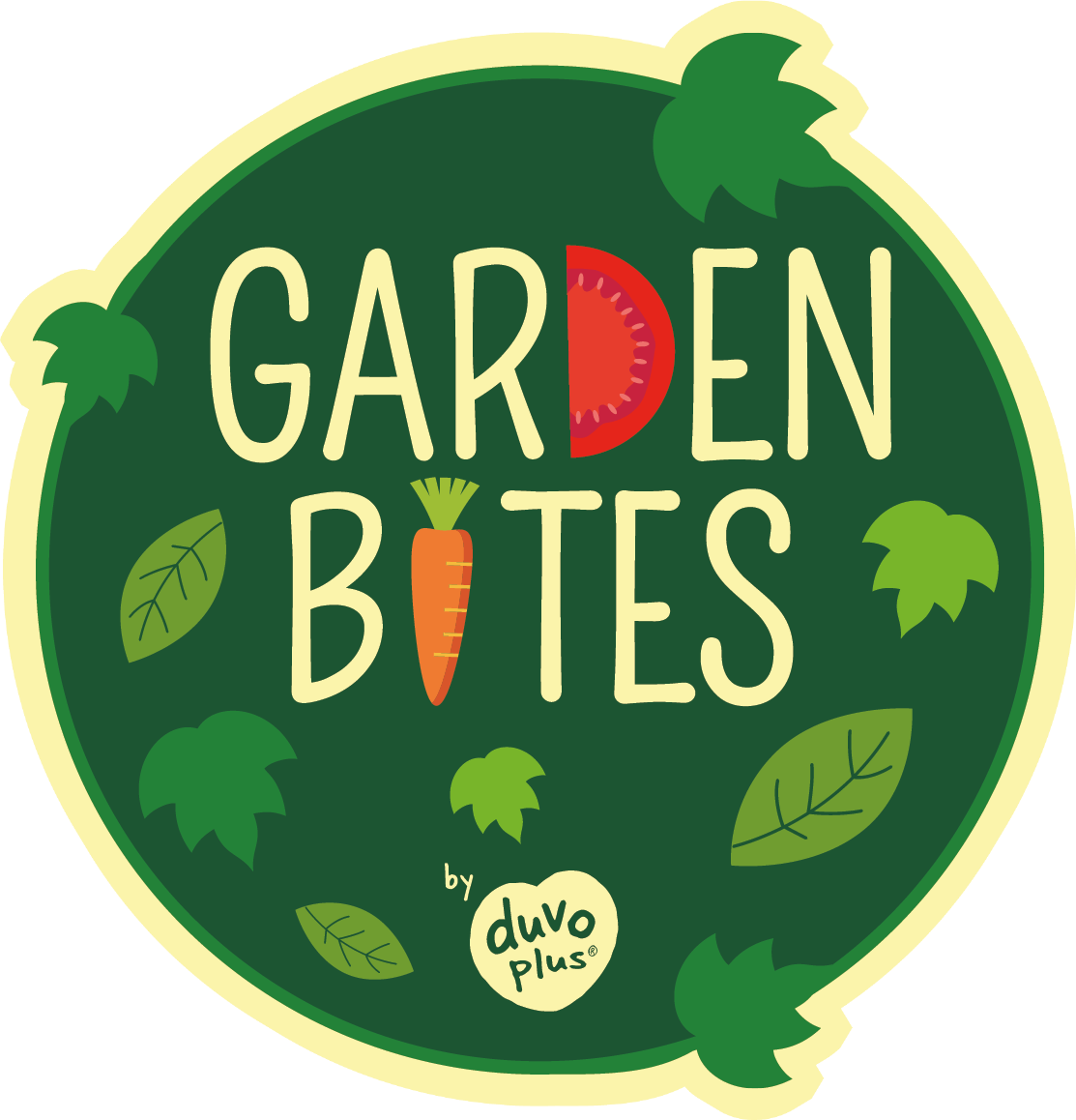 GARDEN BITES